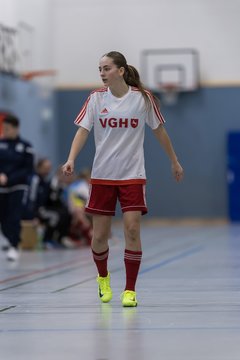 Bild 21 - wCJ NFV Futsalturnier